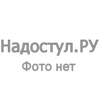Кресло руководителя SU-B-8/подл.131/осн.003 светло-серое (хром)